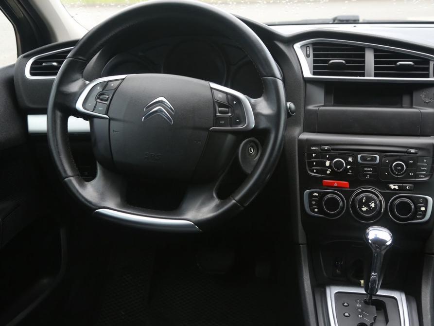 Citroen C4 II Иваново  - изображение 14