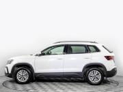 Volkswagen Taos I Москва  - изображение 27
