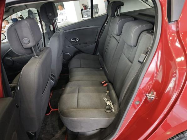 Renault Megane III с пробегом 2011 года, цена 565 000 рублей, 194000 км, хэтчбек, Автокод Объявления