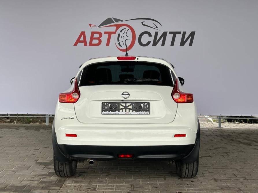 Nissan Juke I Тамбов  - изображение 7