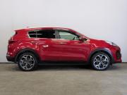 Kia Sportage IV Рестайлинг Москва  - изображение 34