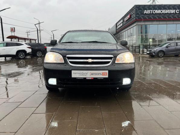 Chevrolet Lacetti I с пробегом 2012 года, цена 570 000 рублей, 217308 км, седан, Автокод Объявления