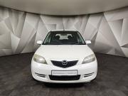 Mazda Demio II (DY) Москва  - изображение 25