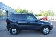 Chevrolet Niva I Рестайлинг Стерлитамак  - изображение 23