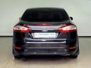 Ford Mondeo IV Рестайлинг Москва  - изображение 19