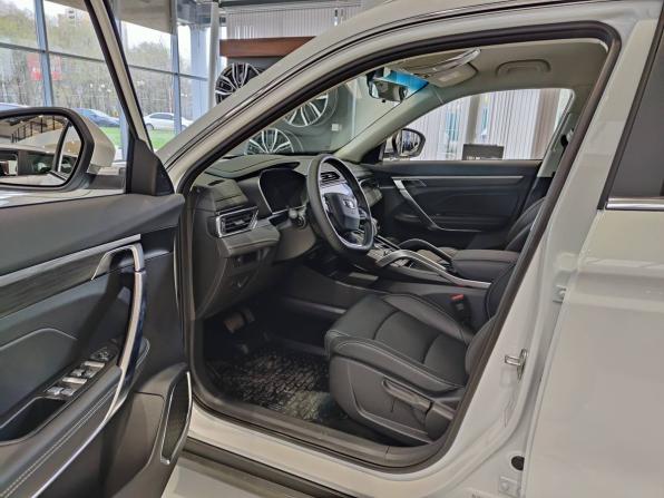 Новый Belgee X70 I Рестайлинг 2026 года, цена 2 691 546 рублей, внедорожник, Автокод Объявления