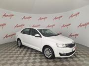 Skoda Rapid I Рестайлинг Псков  - изображение 26