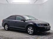 Volkswagen Jetta VI Рестайлинг Москва  - изображение 25