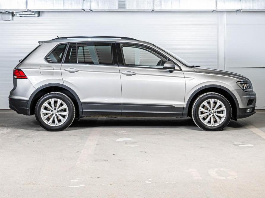 Volkswagen Tiguan II Ставрополь  - изображение 5