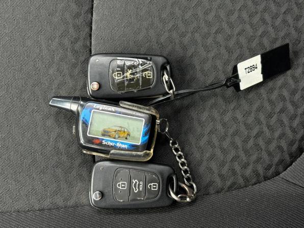 Kia Rio III с пробегом 2013 года, цена 899 000 рублей, 135181 км, седан, Автокод Объявления