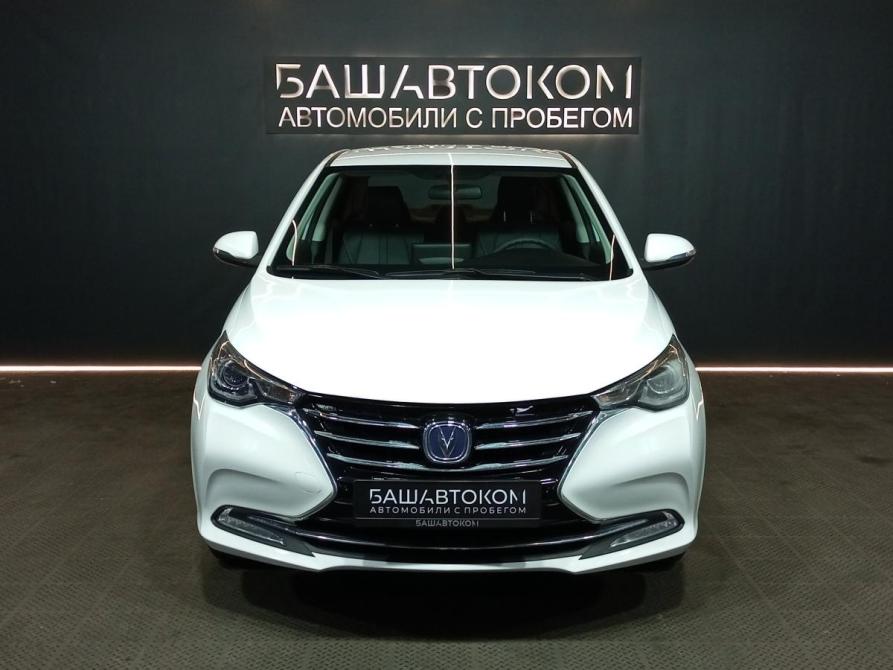 Changan Alsvin Уфа  - изображение 2