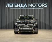 Mercedes-Benz GLC I (X253) Иркутск  - изображение 39