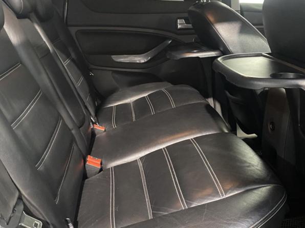 Ford Kuga I с пробегом 2010 года, цена 869 500 рублей, 280932 км, внедорожник, Автокод Объявления