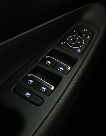 Hyundai Santa Fe IV с пробегом 2019 года, цена 2 689 000 рублей, 88615 км, внедорожник, Автокод Объявления