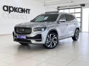 Geely Monjaro I Волгоград  - изображение 44