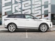 Land Rover Range Rover Evoque II Краснодар  - изображение 28