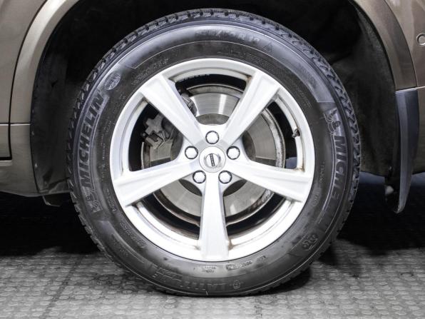 Volvo XC90 II с пробегом 2017 года, цена 4 398 000 рублей, 70093 км, внедорожник, Автокод Объявления
