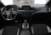 Kia Proceed I Саратов  - изображение 51