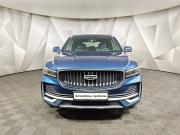 Geely Monjaro I Москва  - изображение 31