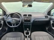 Volkswagen Polo V Рестайлинг Екатеринбург  - изображение 18