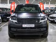 Land Rover Range Rover V Санкт-Петербург  - изображение 44