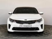 Kia Optima IV Санкт-Петербург  - изображение 24
