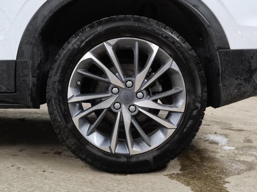 Geely Coolray I Санкт-Петербург  - изображение 23