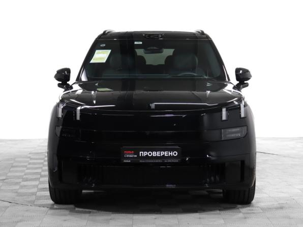 Lynk &amp; Co 900 с пробегом 2025 года, цена 8 199 000 рублей, 3060 км, внедорожник, Автокод Объявления