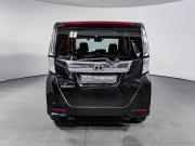 Toyota Roomy I Рестайлинг Уфа  - изображение 31