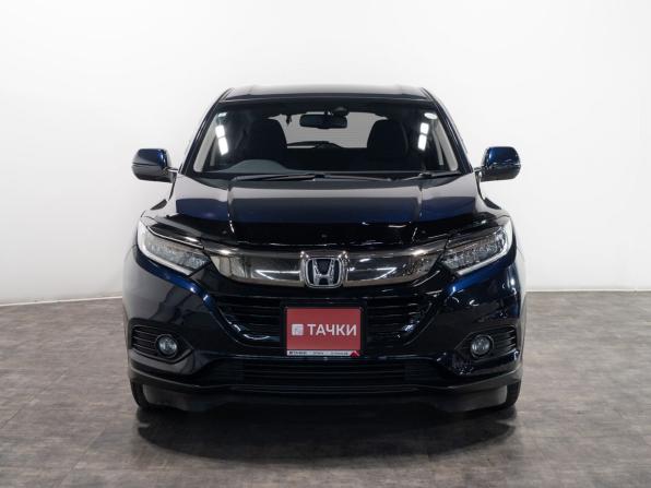 Honda Vezel I Рестайлинг с пробегом 2021 года, цена 2 000 000 рублей, 94500 км, внедорожник, Автокод Объявления