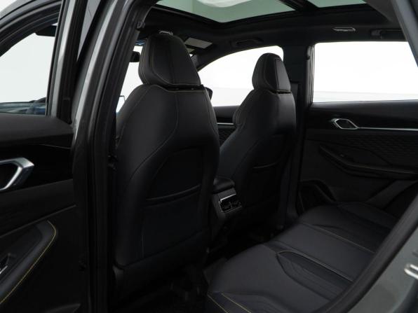 Geely Coolray I Рестайлинг с пробегом 2024 года, цена 2 515 434 рубля, 188 км, внедорожник, Автокод Объявления