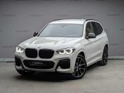 BMW X3 III (G01) Москва  - изображение 15