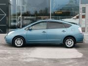 Toyota Prius II Рестайлинг (XW20) Новосибирск  - изображение 28