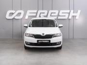 Skoda Rapid I Рестайлинг Воронеж  - изображение 18