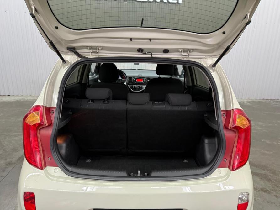 Kia Picanto II Краснодар  - изображение 20