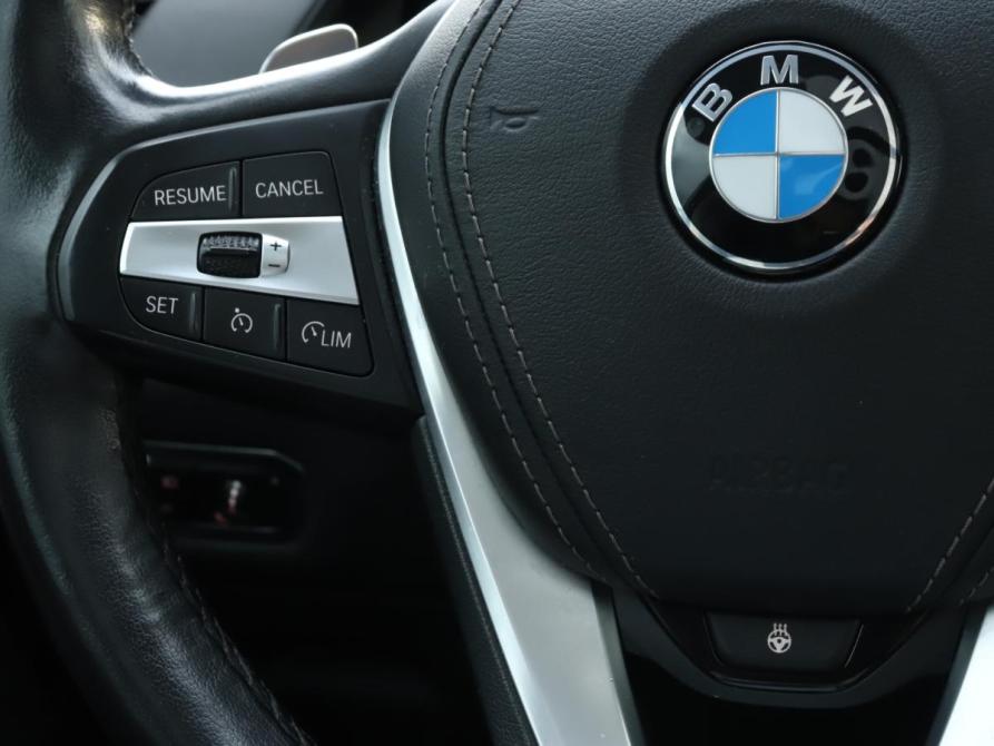 BMW X6 III (G06) Москва  - изображение 17
