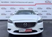 Mazda 6 III (GJ) Рестайлинг Тюмень  - изображение 24