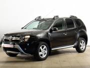 Renault Duster I Рестайлинг Мурманск  - изображение 18