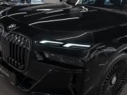 BMW 7 серии VII (G70) Москва  - изображение 61