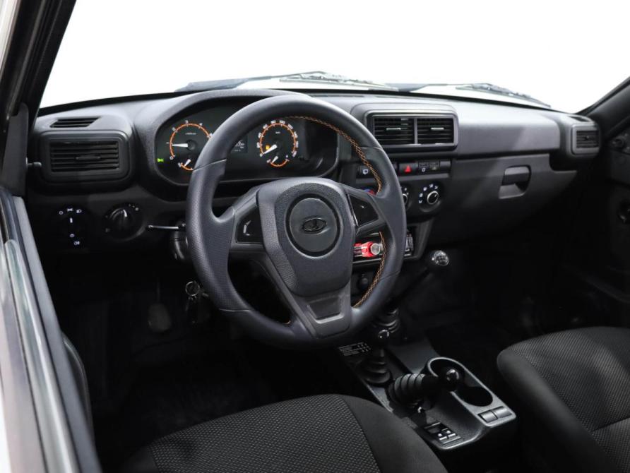 Lada (ВАЗ) Niva Legend Ростов-на-Дону  - изображение 6