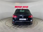Volkswagen Touareg II Рестайлинг Воронеж  - изображение 33