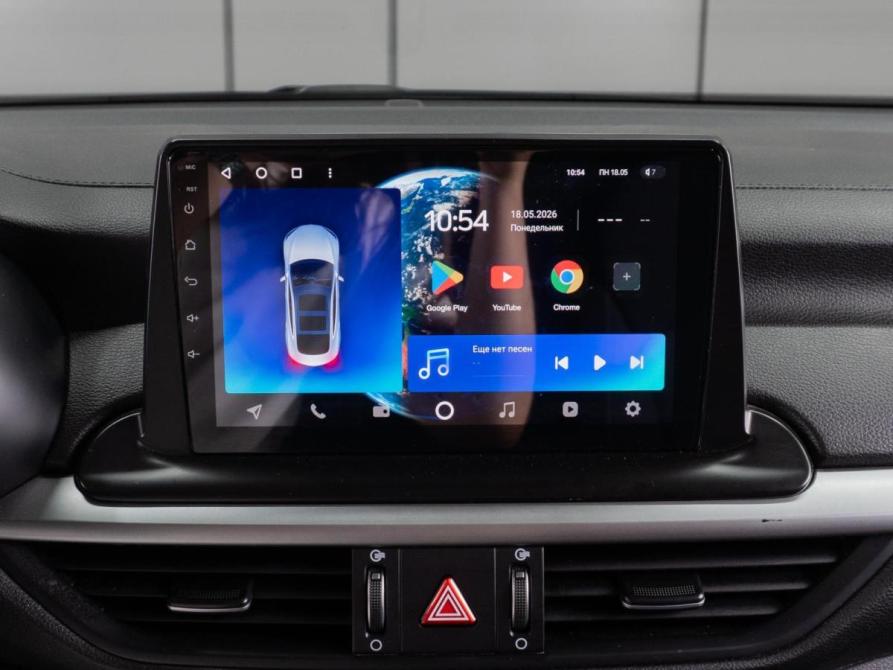 Kia Cerato IV Тюмень  - изображение 14