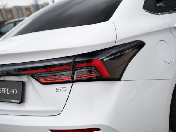 Omoda S5 с пробегом 2024 года, цена 1 445 000 рублей, 46768 км, седан, Автокод Объявления