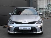 Kia Rio IV Москва  - изображение 21