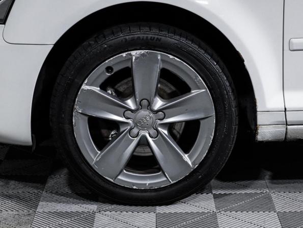 Audi A3 II (8P) Рестайлинг 2 с пробегом 2012 года, цена 680 000 рублей, 196644 км, хэтчбек, Автокод Объявления