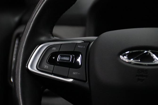 Chery Tiggo 4 I Рестайлинг с пробегом 2021 года, цена 1 365 650 рублей, 51546 км, внедорожник, Автокод Объявления