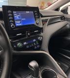 Toyota Camry VIII (XV70) Рестайлинг Челябинск  - изображение 43