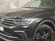 Volkswagen Tiguan II Рестайлинг Москва  - изображение 31