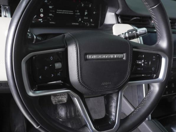 Land Rover Discovery Sport I Рестайлинг с пробегом 2021 года, цена 4 220 000 рублей, 146796 км, внедорожник, Автокод Объявления