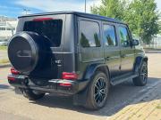 Mercedes-Benz G-Класс III (W463) Москва  - изображение 19